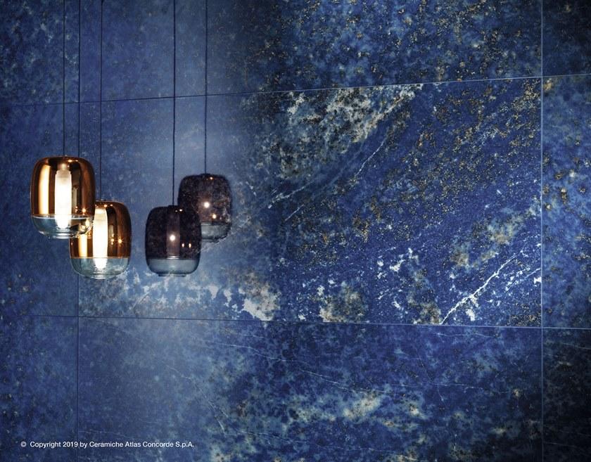 Atlas Concorde Белая плитка для стен с эффектом мрамора Marvel dream sun-id-1460935 - Вид №26