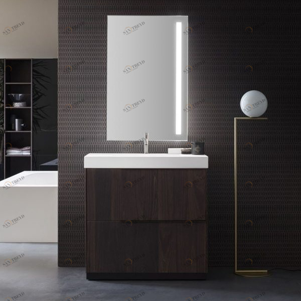 МЕБЕЛЬ ДЛЯ ВАННОЙ ALMA КОМПОЗИЦИЯ #15 Arbi ALMA15