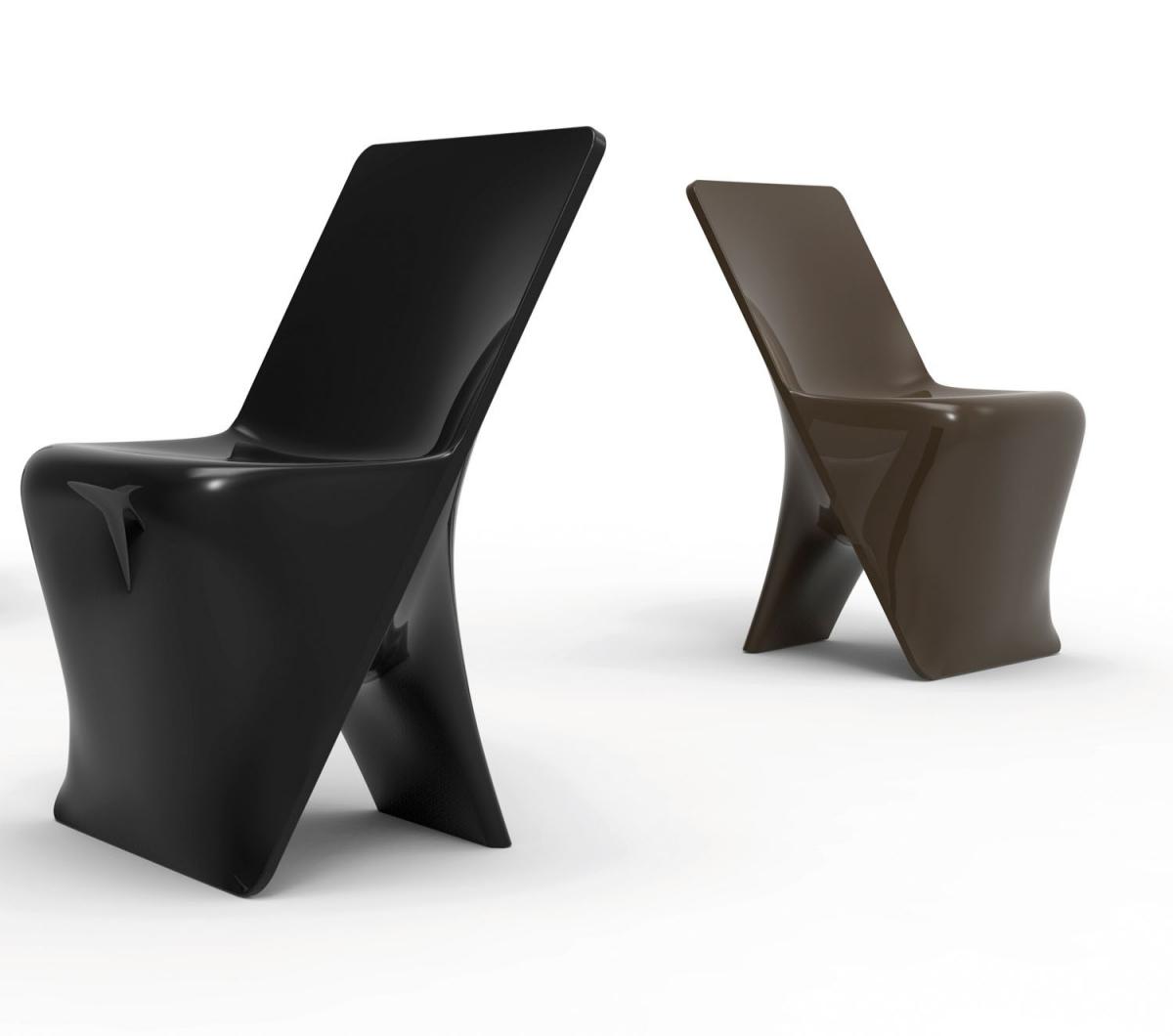 008106 Стул Vondom Sloo - Вид №11