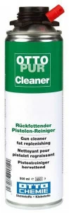 8-Chemie Очиститель пистолета Ottopur schiume pu