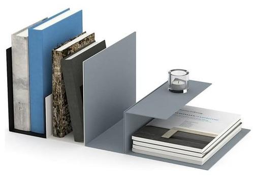 KONSTANTIN SLAWINSKI Держатель для документов / журналов из стали sun-id-1509509 - Вид №4