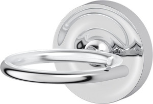 ELE 006 Держатель стакана/дозатора жидкого мыла ELLUX Elegance