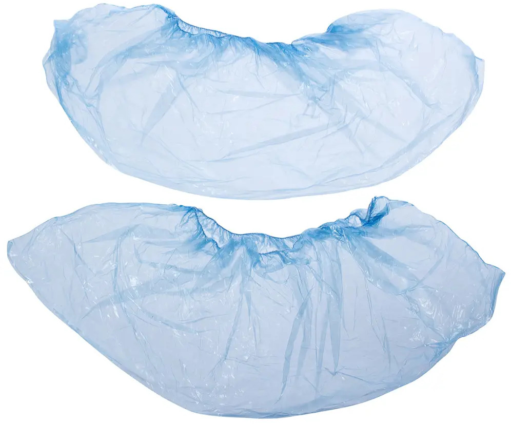 Santreyd Бахилы одноразовые защитные для обуви, 50 шт 16012735