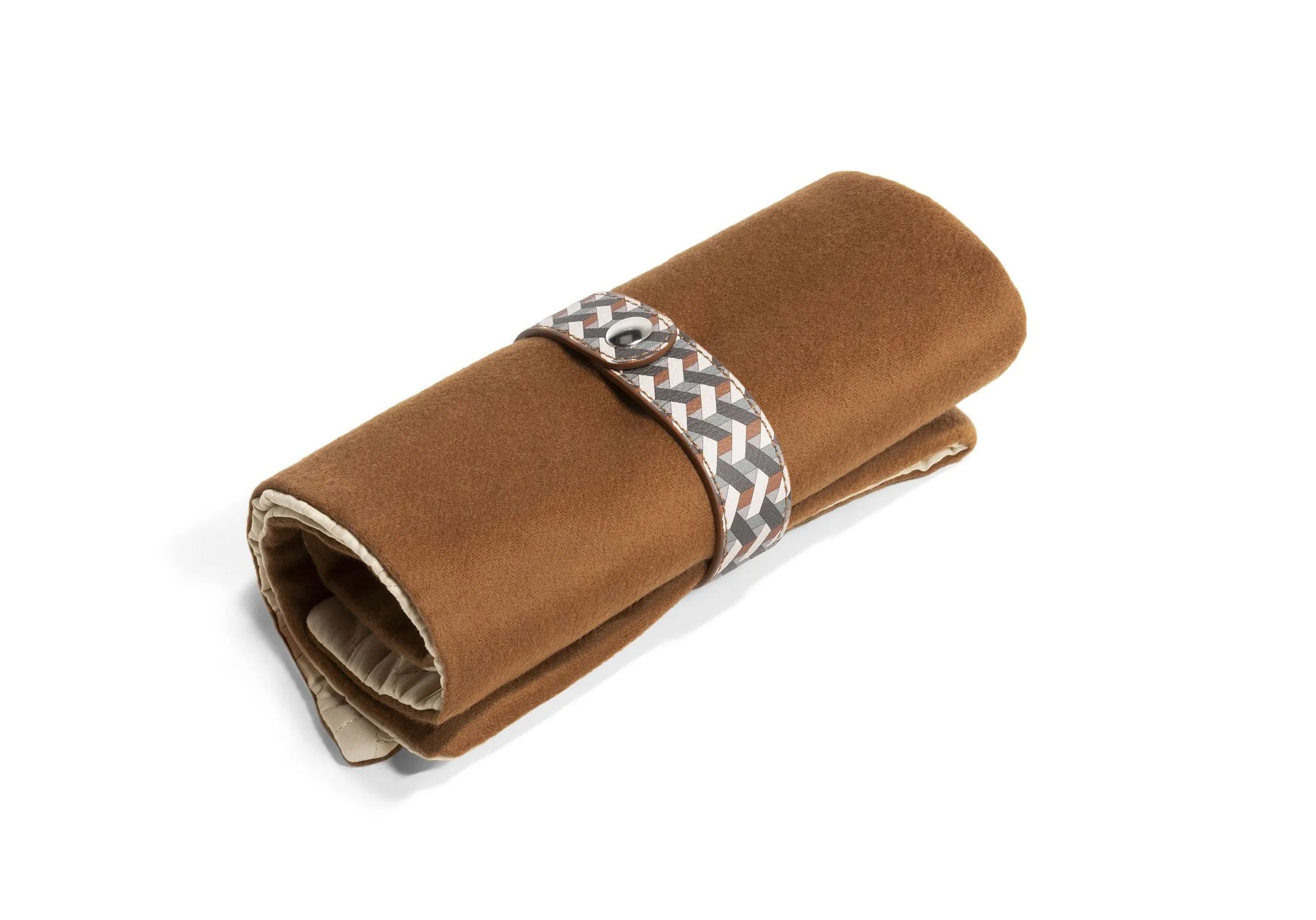 Плед для путешествий с животными Poltrona Frau PET COLLECTION ARCH-00109763