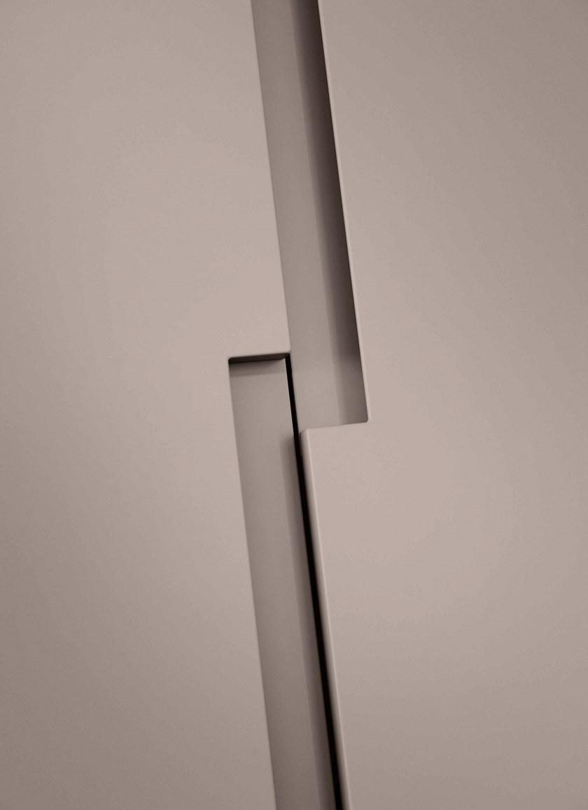 OLIVIERI Модульный шкаф из дерева sun-id-1377248 - Вид №13