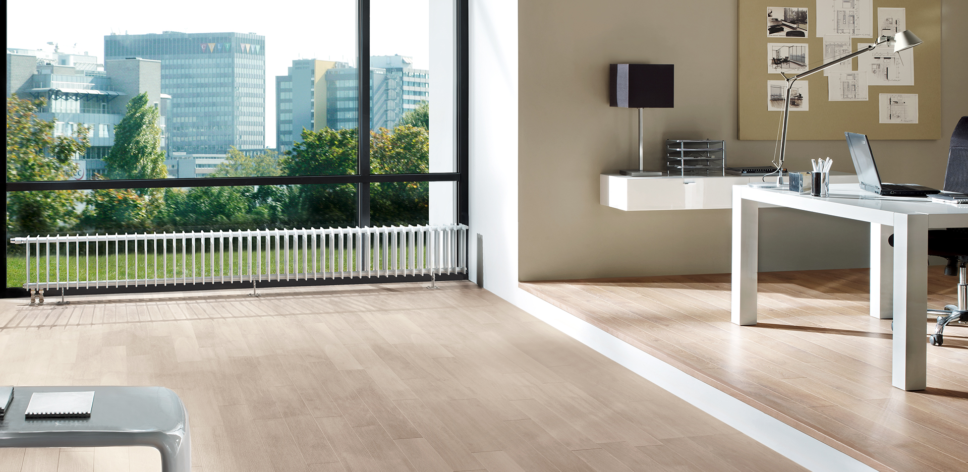 Bemm Верхний обогреватель Пуристический Exra 2 sun-id-1224920 - Вид №1