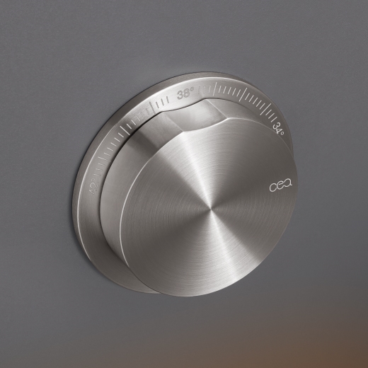 Настенный термостатический смеситель с Acqua Stop System  TRM08 CEADESIGN  - Вид №1