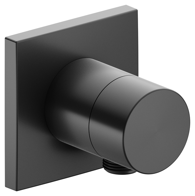 59557030102 Встраиваемый запорный вентиль с переключателем на 2 потребителя и выводом для шланга DN 15 KEUCO IXMO - Вид №5