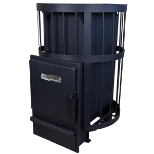 Печь для бани Профикамин Ростов 4 цвет 0.32 кВт 8 м³