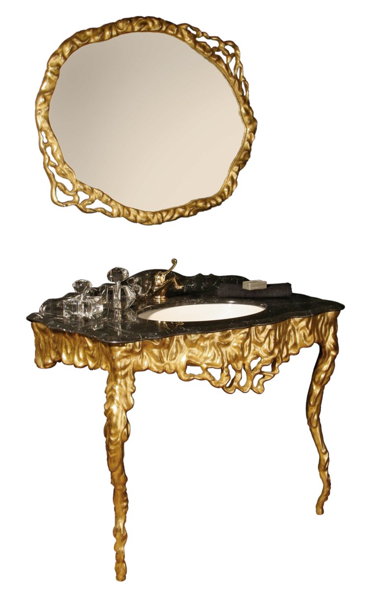 2242 Specchio Bianchini&Capponi DECO Bianchini Capponi - Вид №3