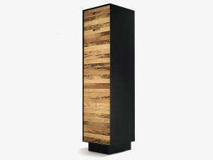 Комод из массива дерева