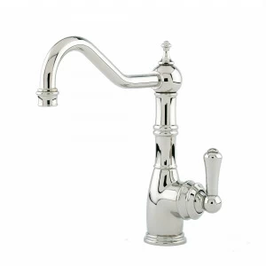 Traditional bathrooms P&R AQUITAINE English Кухонный смеситель Pr4741.bn