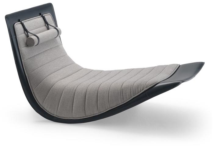 Zanotta Откидывающееся кресло sun-id-1411944 - Вид №4