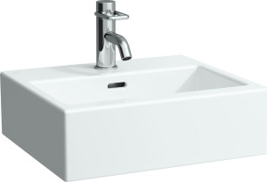 H8154320001111 Мини-раковина LAUFEN PRO
