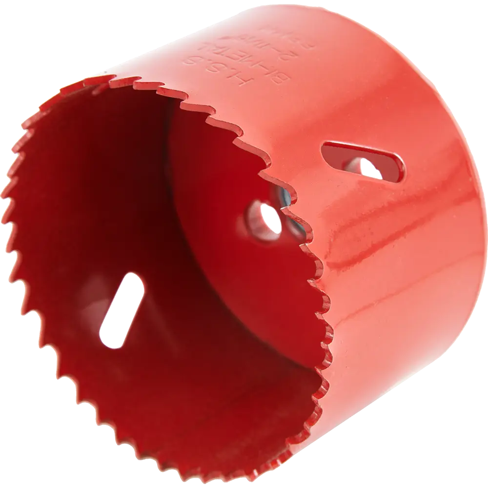 Santreyd Биметаллическая коронка 68 мм для металла и древесины 85713111 STLM-0065331