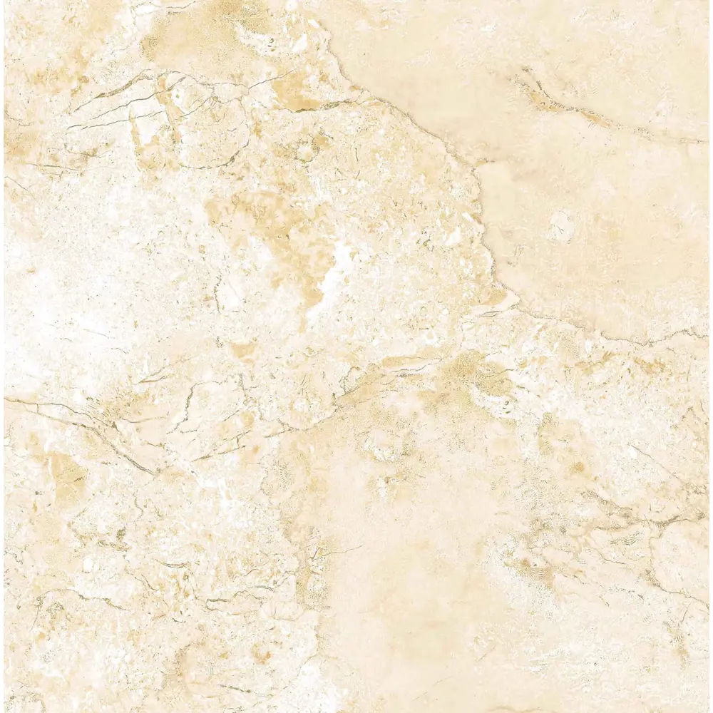 Керамогранит LB Ceramics Санторини 45x45 см 1.62 м² цвет бежевый 85942005 STLM-2098406 - Вид №1