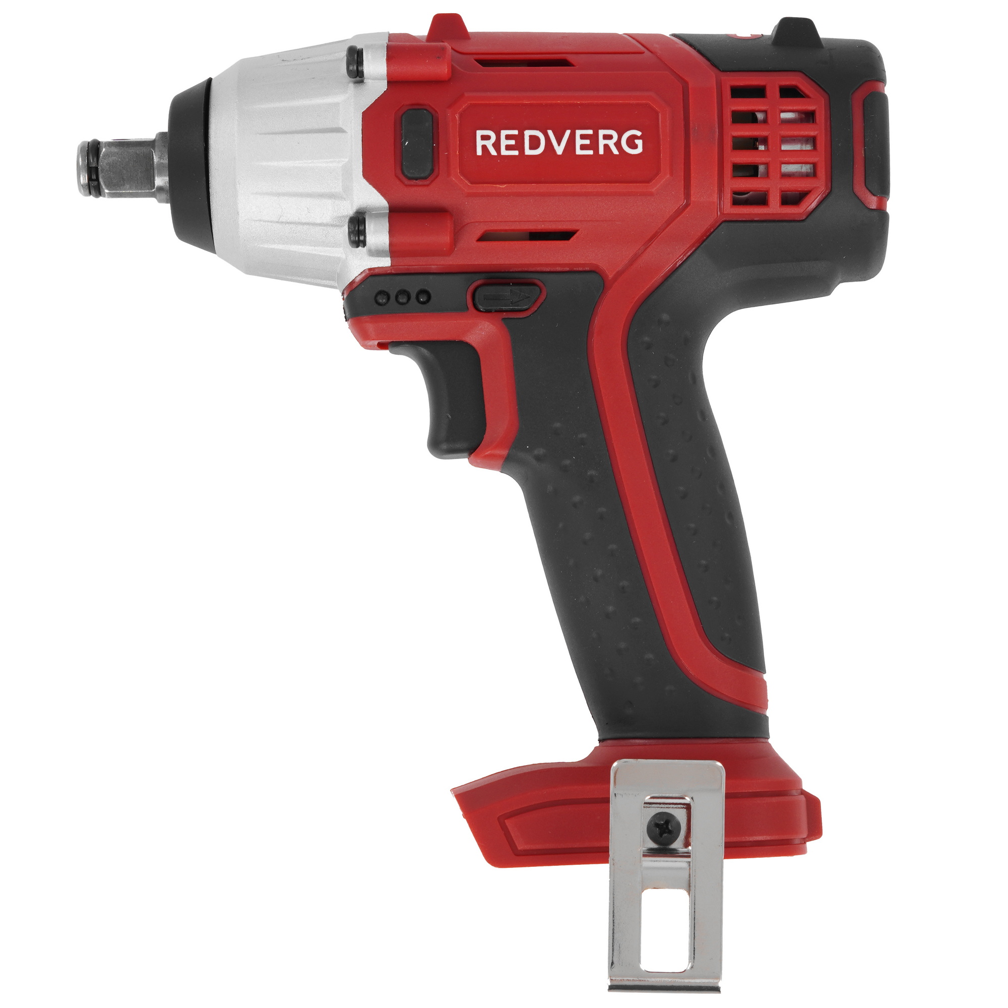 Гайковерт RedVerg RD-IW18/U UNIMAX 18/36  , Без ЗУ, Без АКБ 5486281 STDN-0005161