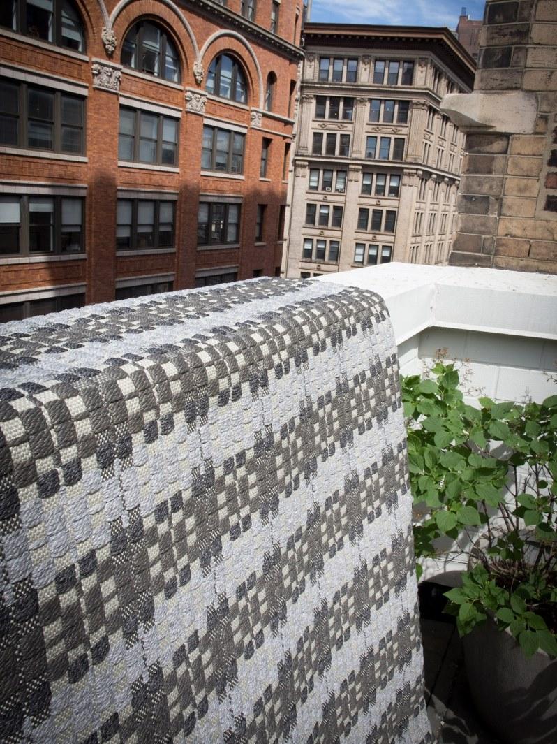 NOW Carpets Прямоугольный коврик из полипропилена Palma Pl04 - Вид №1