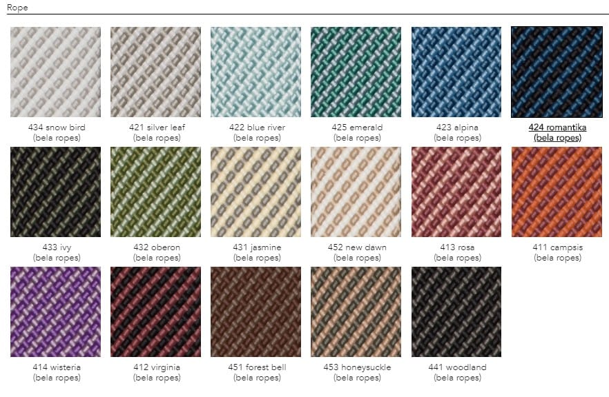 Фонарь из синтетического волокна Kettal ARCH-00049508 - Вид №7