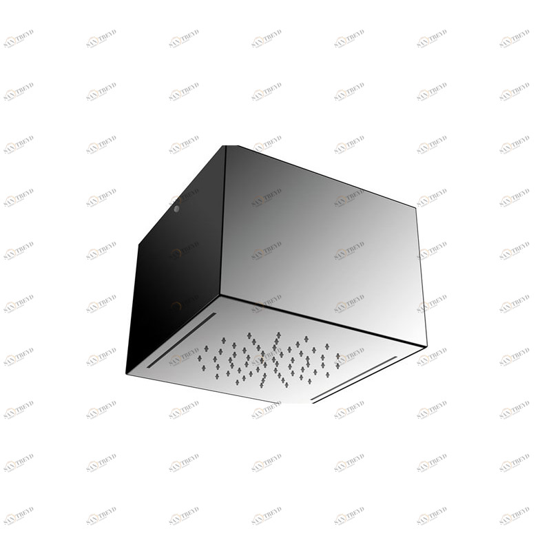 A579BX252C Потолочная лейка DANIEL RUBINETTERIE 