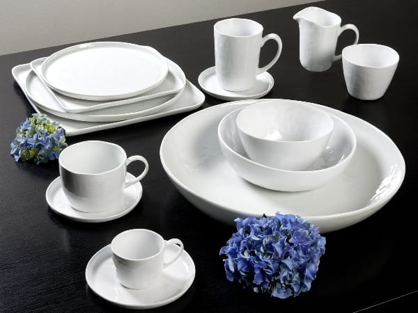 Фарфоровая молочная машина LAMBERT Piana ARCH-00032766 - Вид №2