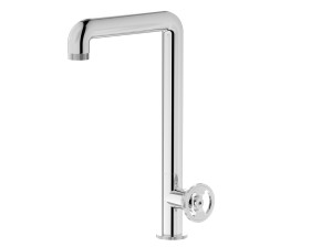 Смеситель для кухни с одной ручкой