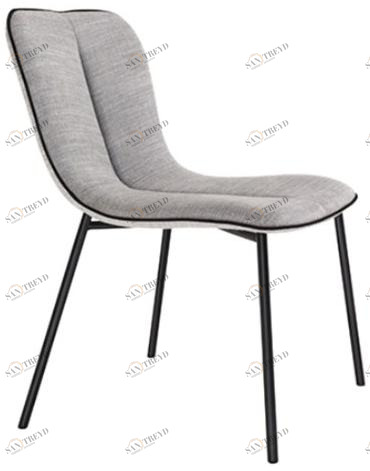 HC28 Cosmo Эргономичное кресло с тканевой обивкой  21f002 