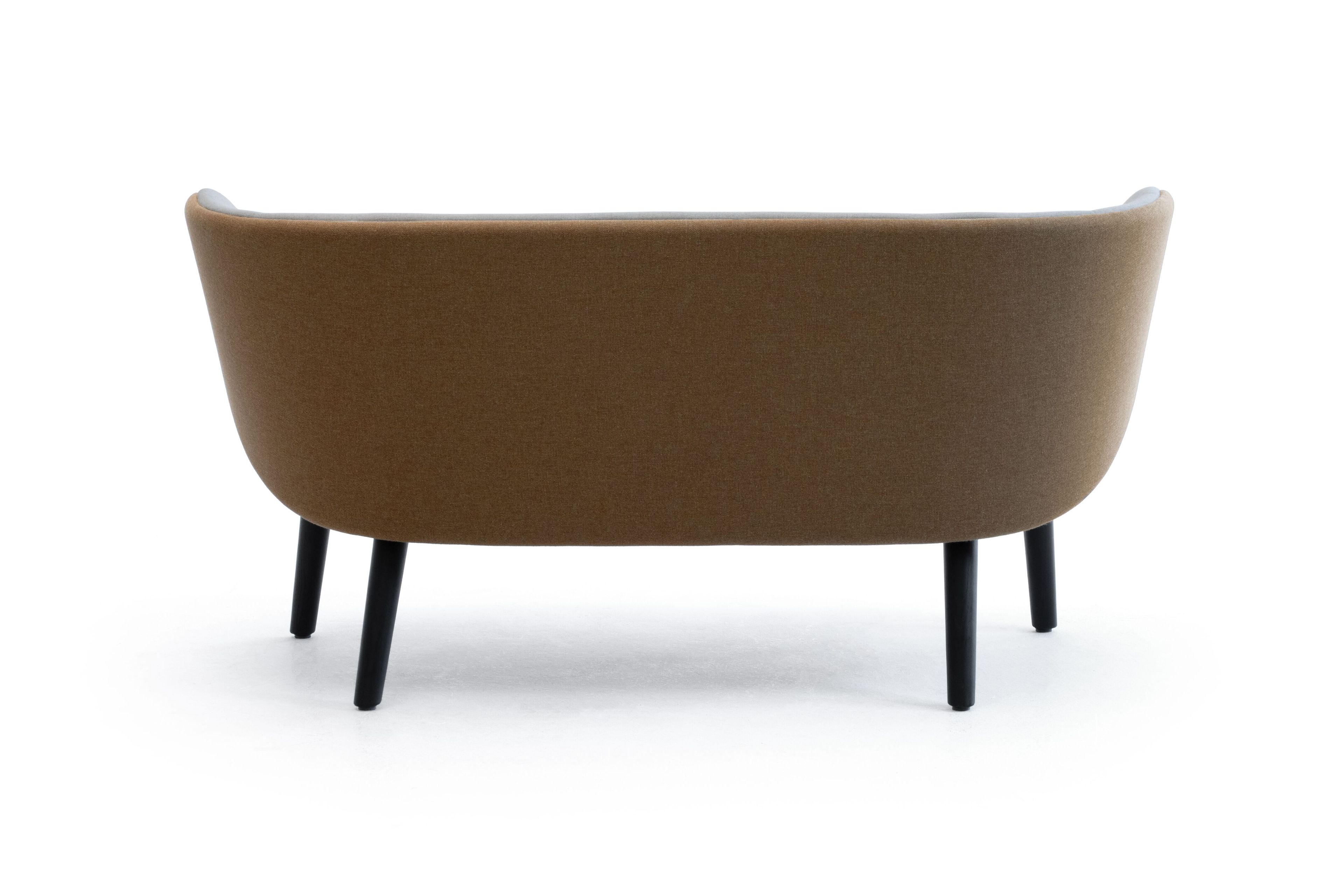 Ткань контракт диван Leyform Alisè Lounge ARCH-00001361 - Вид №3