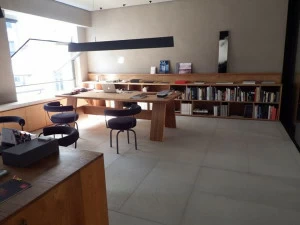 Cimento Полы Cimento® гладкие