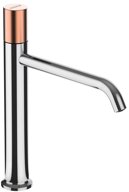 GUGLIELMI Смеситель для умывальника, однорычажный, с аэратором Sprint color sun-id-1475025 - Вид №29