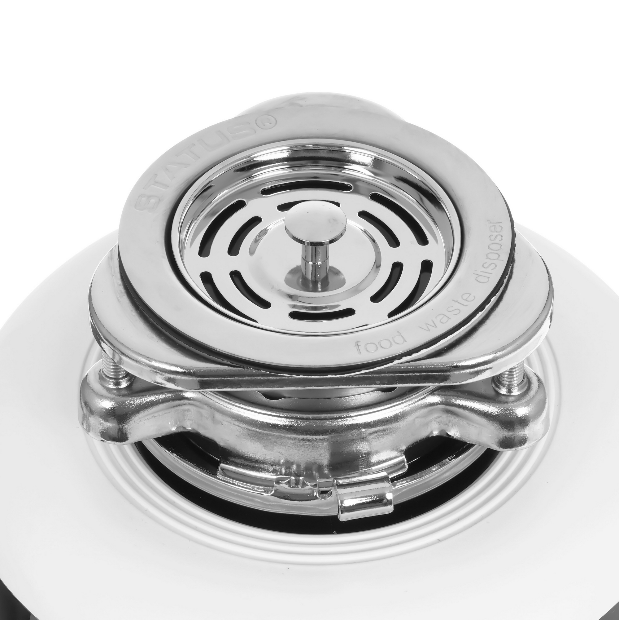 5451022 Измельчитель пищевых отходов Status NEXT 400 STDN-0025924 - Вид №2