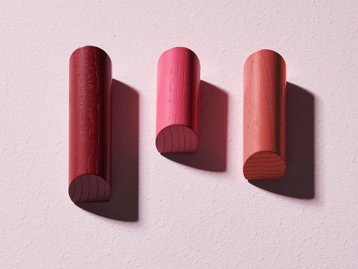 Вешалка для одежды из массива дерева Schonbuch KUKI ARCH-00149106 - Вид №1