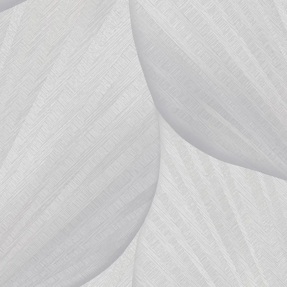 WALLSECRET Montana - Флизелиновые обои серые с растительным орнаментом 89389728 STLM-1570504 - Вид №1