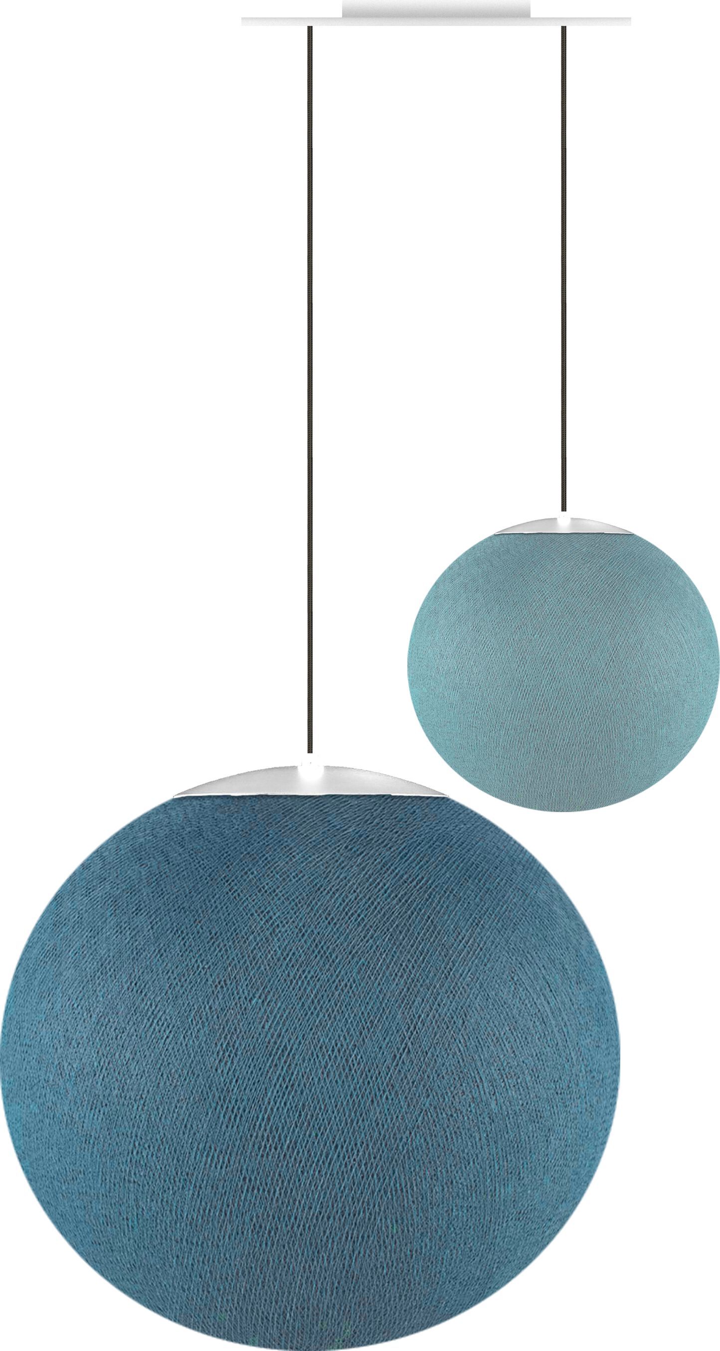 Акустическая подвеска из плетеной ткани Tecsound Bab ARCH-00055027 - Вид №74