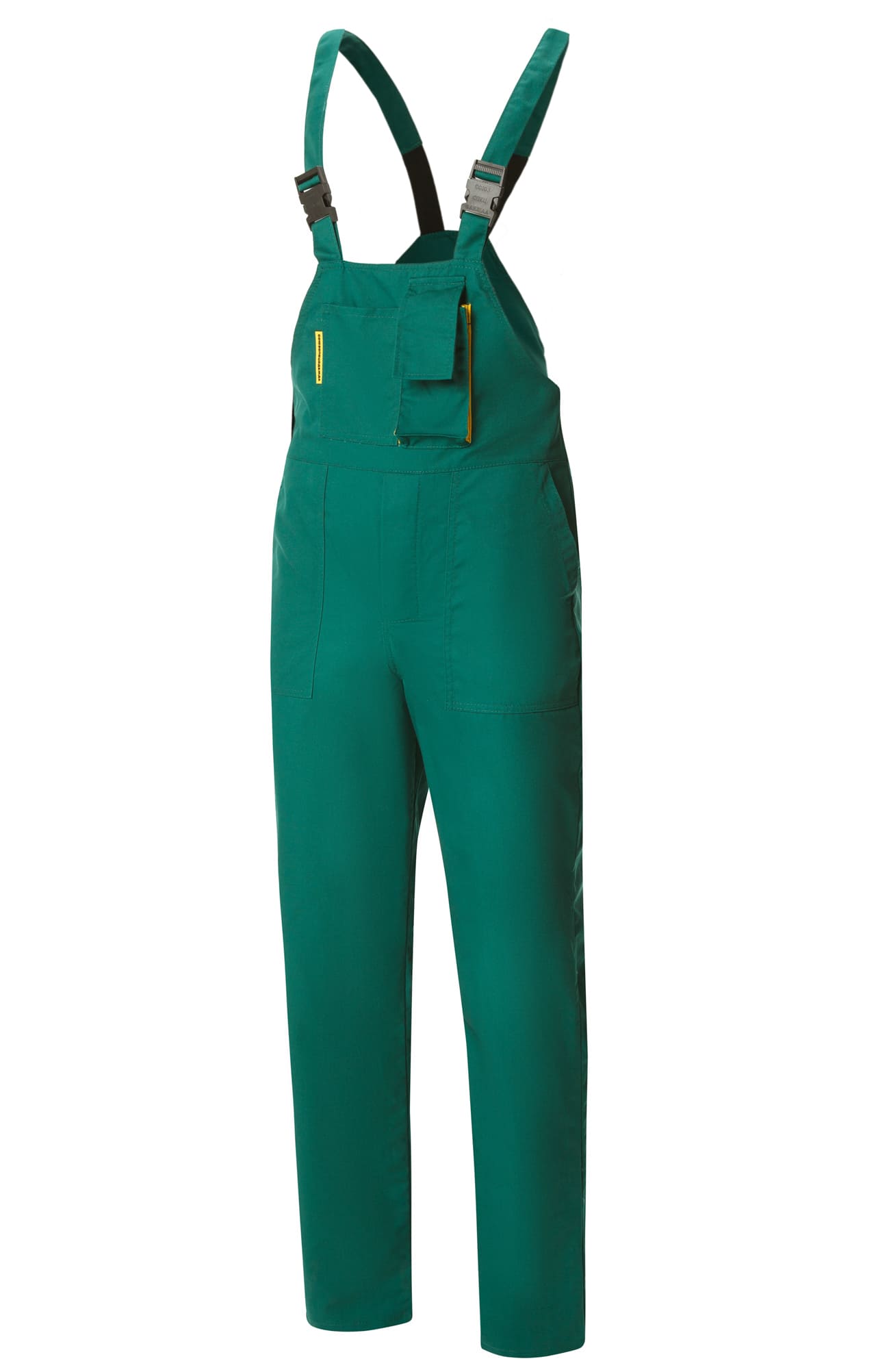 65503 Костюм "Эксперт-2" зеленый  Летняя спецодежда  размер 60-62/182-188  - Вид №4