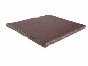 Antique Brown/Античный Коричневый плитка напольная клинкерная 25х25 (кор 0,6875м/11шт)