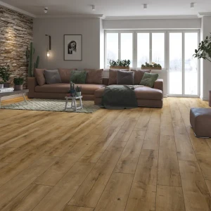 Ламинат CLASSEN Forza Дуб Баккаро 33 класс 10 мм 89418625