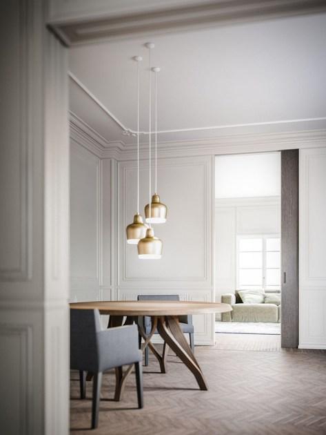 Linvisibile Скрытая раздвижная дверь Linvisibile marea sun-id-1377907 - Вид №6