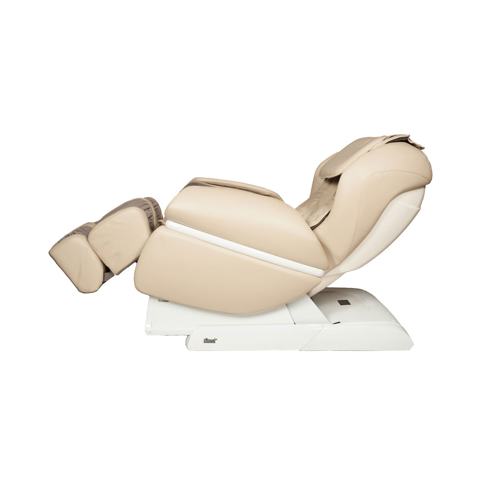 SL-A91 Массажное-кресло BEIGE (бежевое) IREST  - Вид №1
