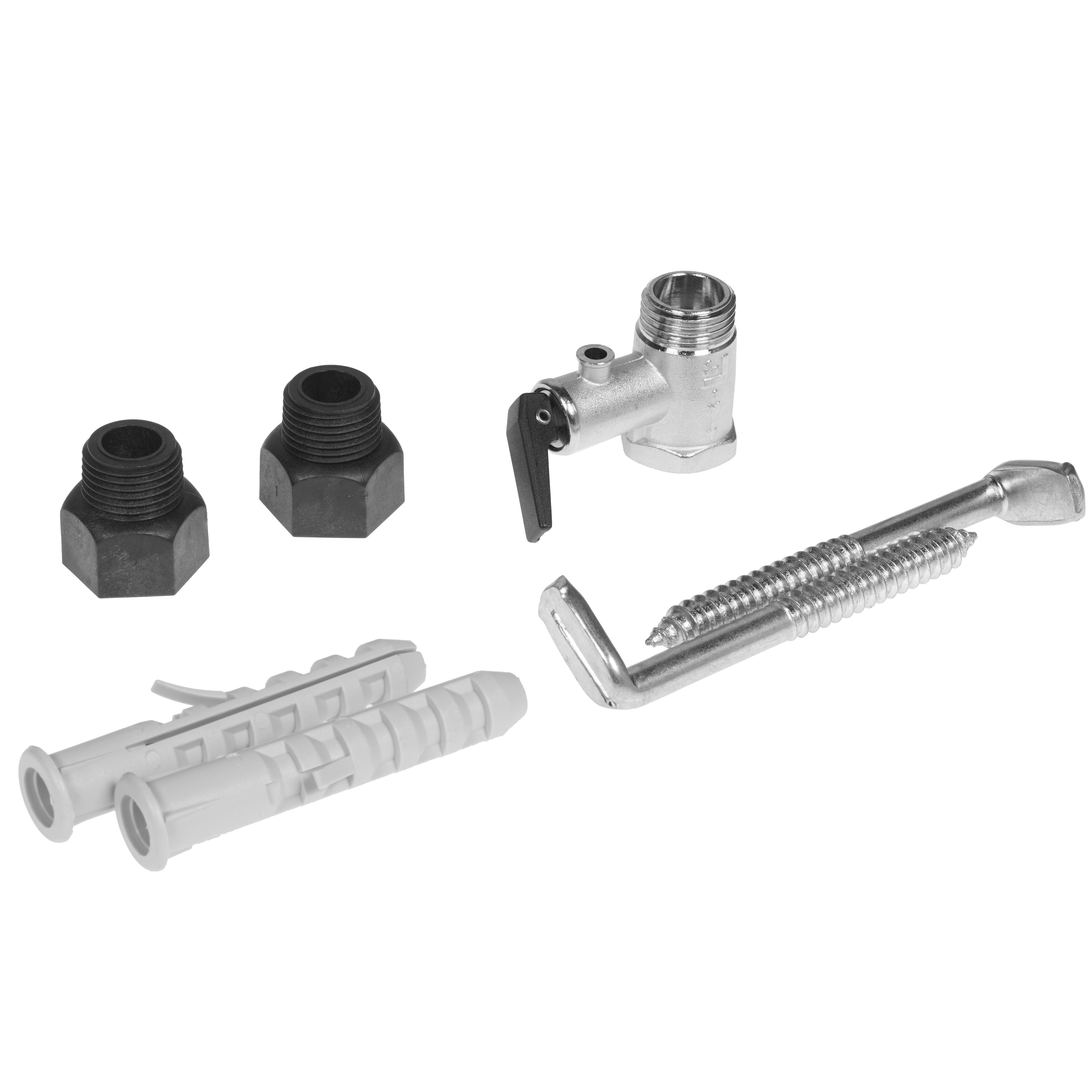 8196332 Бойлер косвенного нагрева TESY GCVS 1004420 B11 TSRC STDN-0139820 - Вид №6