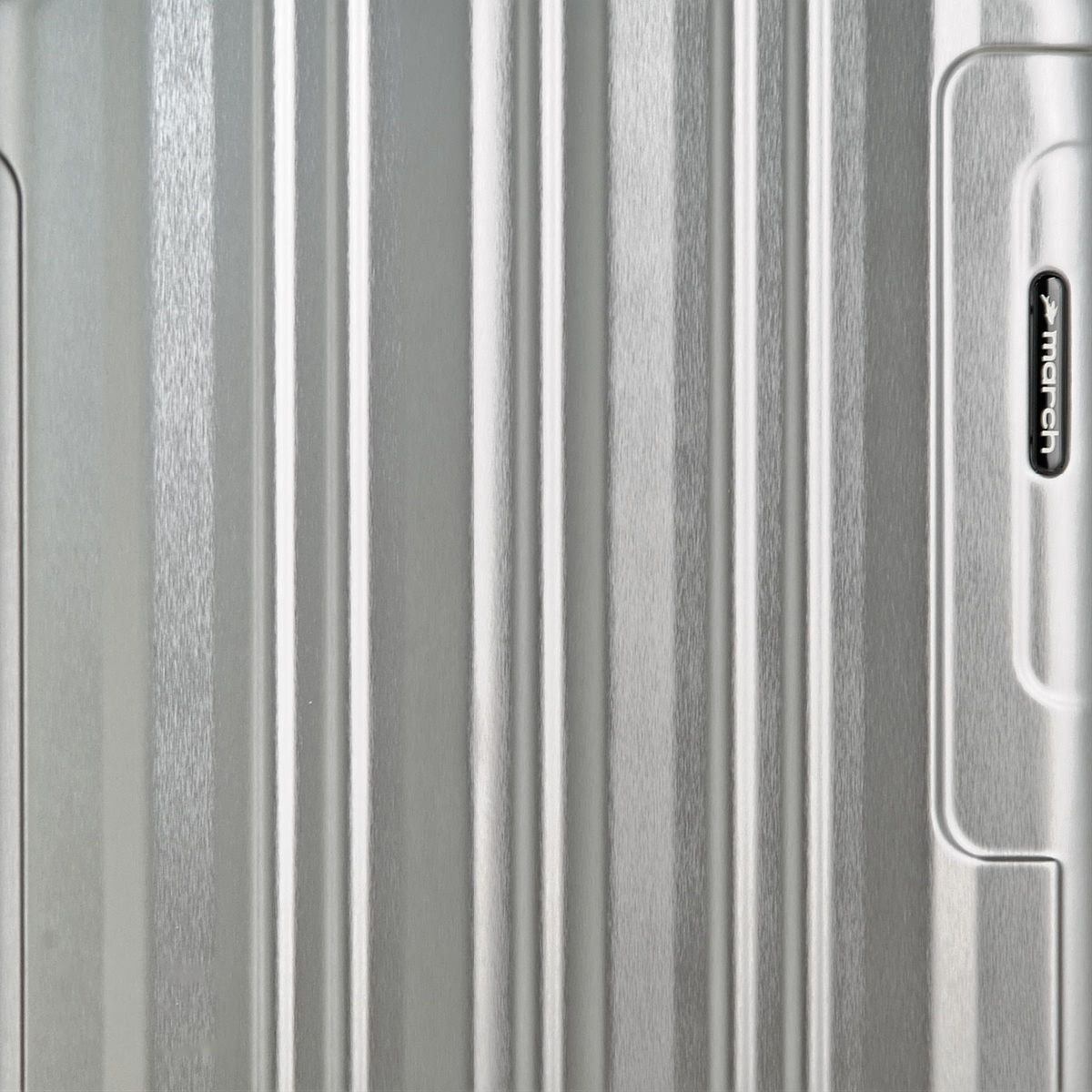 M5000-18-74 Чемодан M5000*74 L March Cosmopolitan - Вид №9