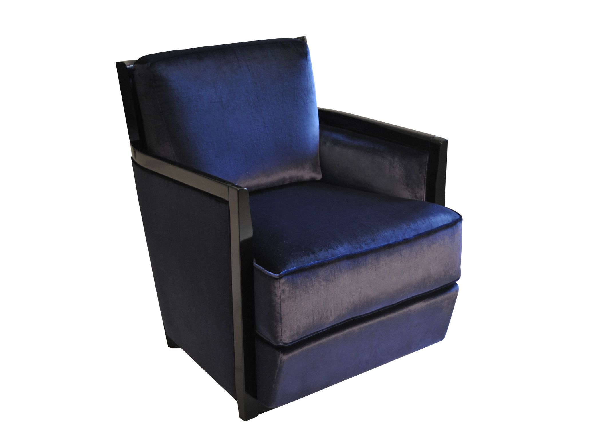 Съемное кожаное кресло с подлокотниками Garbarino REX ARCH-00147246 - Вид №1