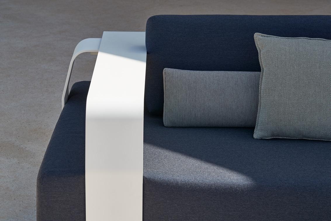 Concept 3 лава f10 Manutti Kumo MNST765 - Вид №6