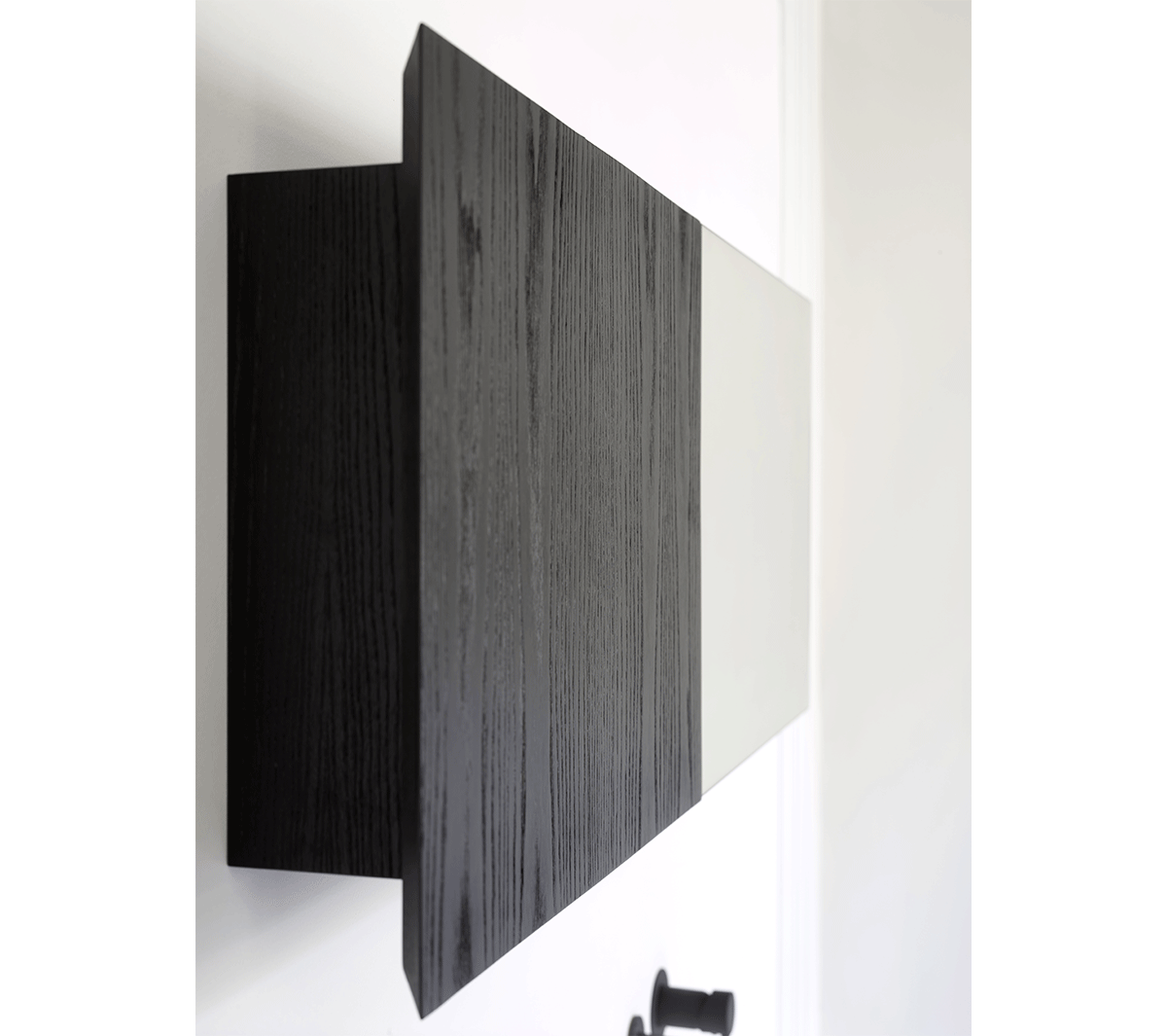 Ex.T FRAME CABINET Настенный шкаф display_EXFRAMECAB/NE  - Вид №6