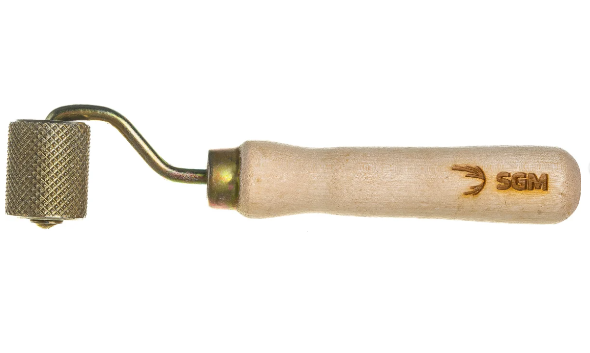 9126829 Прикаточный ролик SGM ДКГ-35 STDN-0131832