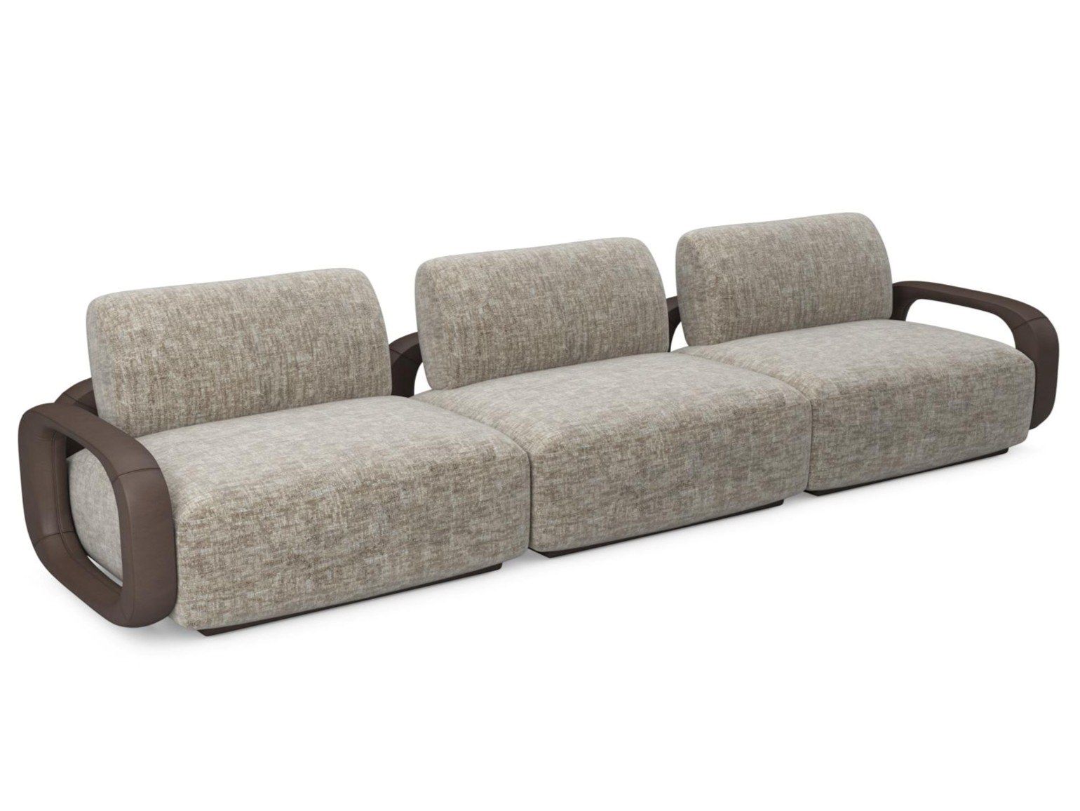 Ткань диван Sicis LIBERTI ARCH-00150173 - Вид №1