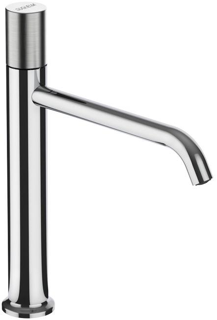 GUGLIELMI Смеситель для умывальника, однорычажный, с аэратором Sprint color sun-id-1475025 - Вид №14