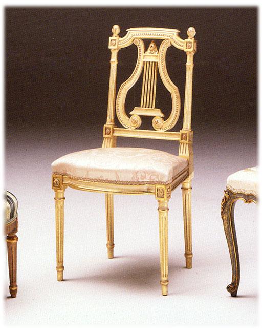 Стул 215 FRATELLI RADICE 55050020010 