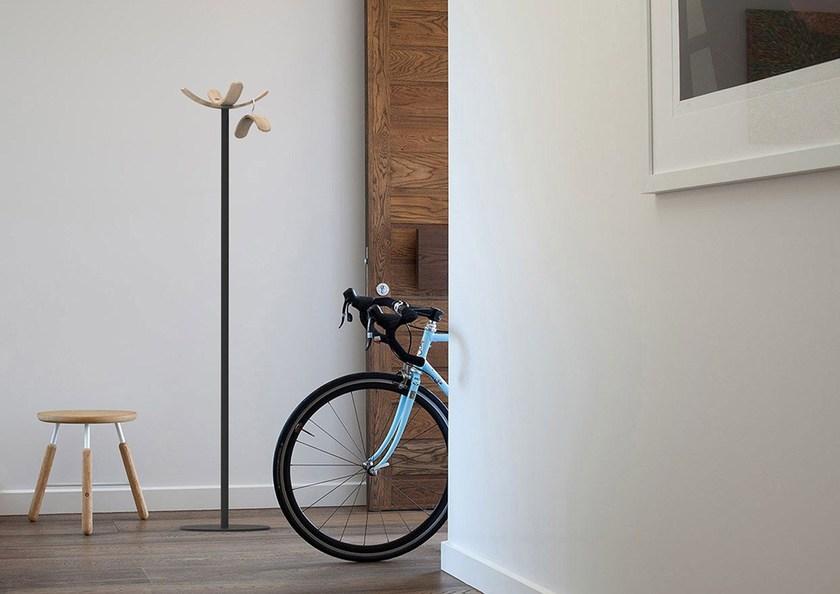 Made Design Вешалка из металла Capri sun-id-1430157 - Вид №4