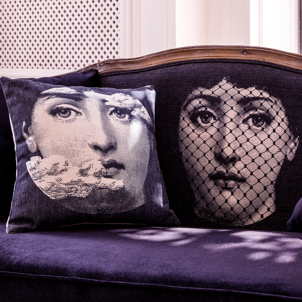 211108 Арт-подушка «Лина», версия «Седьмое небо» Object Desire  - Вид №7